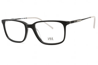 Joe optical JOE4085 Eyeglasses Blackjack / clear demo lens-AmbrogioShoes