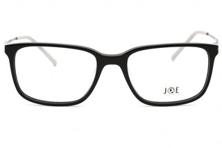 Joe optical JOE4085 Eyeglasses Blackjack / clear demo lens-AmbrogioShoes