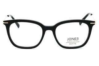 Jones New York J240 Eyeglasses Black / Clear Lens-AmbrogioShoes