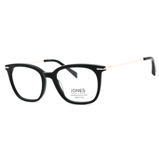 Jones New York J240 Eyeglasses Black / Clear Lens-AmbrogioShoes