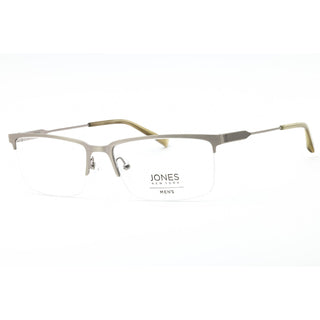 Jones New York J363 Eyeglasses Gunmetal / Clear Lens-AmbrogioShoes