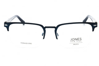 Jones New York VJOM376 Eyeglasses Navy / Clear Lens-AmbrogioShoes