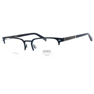 Jones New York VJOM376 Eyeglasses Navy / Clear Lens-AmbrogioShoes