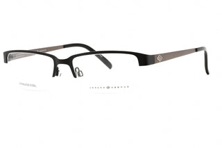 Joseph Abboud JA4051 Eyeglasses Blackjack / Clear Lens-AmbrogioShoes