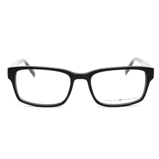 Joseph Abboud JA4062 Eyeglasses Blackjack / Clear Lens-AmbrogioShoes