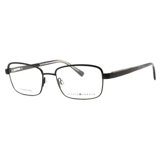 Joseph Abboud JA4092 Eyeglasses Black / Clear Lens-AmbrogioShoes