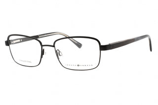 Joseph Abboud JA4092 Eyeglasses Black / Clear Lens-AmbrogioShoes