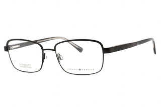 Joseph Abboud JA4092 Eyeglasses Gunmetal / Clear Lens-AmbrogioShoes