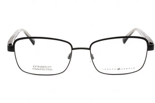 Joseph Abboud JA4092 Eyeglasses Gunmetal / Clear Lens-AmbrogioShoes