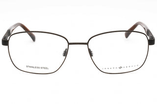 Joseph Abboud JA4094 Eyeglasses BROWN/Clear demo lens-AmbrogioShoes