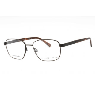 Joseph Abboud JA4094 Eyeglasses BROWN/Clear demo lens-AmbrogioShoes