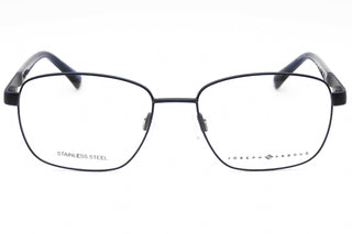 Joseph Abboud JA4094 Eyeglasses Navy/Clear demo lens-AmbrogioShoes