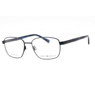 Joseph Abboud JA4094 Eyeglasses Navy/Clear demo lens-AmbrogioShoes