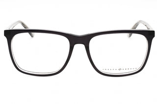 Joseph Abboud JA4098 Eyeglasses BLACK/Clear demo lens-AmbrogioShoes