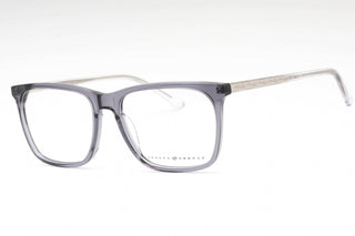 Joseph Abboud JA4098 Eyeglasses Smoke Crystal / Clear Lens-AmbrogioShoes