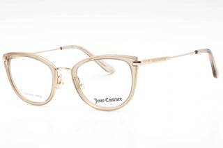 Juicy Couture JU 226/G Eyeglasses GREY BEIGE / Clear demo lens-AmbrogioShoes