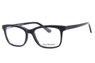 Juicy Couture Ju 179 Eyeglasses Blue / clear demo lnes-AmbrogioShoes