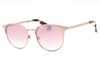 Kate Spade JOELYNN/S Sunglasses Pink Havana / PINK FLASH SLV-AmbrogioShoes