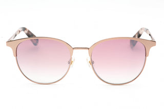 Kate Spade JOELYNN/S Sunglasses Pink Havana / PINK FLASH SLV-AmbrogioShoes