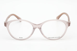 Kate Spade Kileen/F Eyeglasses Clear Light Pink / Clear Lens-AmbrogioShoes