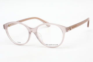 Kate Spade Kileen/F Eyeglasses Clear Light Pink / Clear Lens-AmbrogioShoes