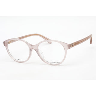 Kate Spade Kileen/F Eyeglasses Clear Light Pink / Clear Lens-AmbrogioShoes