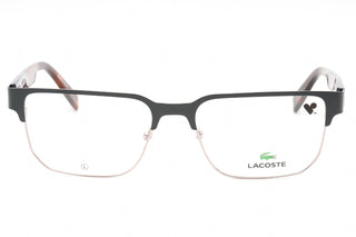 Lacoste L2290 Eyeglasses BLUE / Clear demo lens-AmbrogioShoes