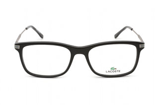 Lacoste L2888 Eyeglasses Black / Clear Lens-AmbrogioShoes