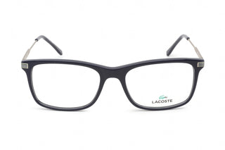 Lacoste L2888 Eyeglasses Blue / Clear Lens-AmbrogioShoes