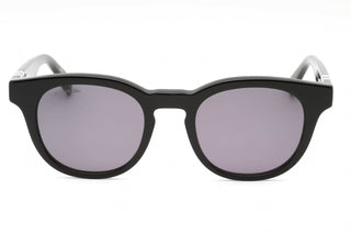 Lacoste L6006S Sunglasses BLACK / Smoke-AmbrogioShoes