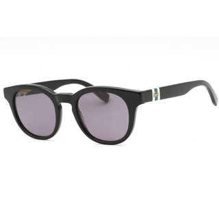 Lacoste L6006S Sunglasses BLACK / Smoke-AmbrogioShoes