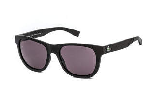 Lacoste L848S Sunglasses Black Matte / Grey-AmbrogioShoes