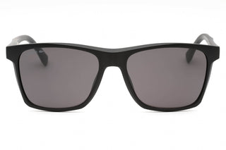 Lacoste L900S Sunglasses BLACK MATTE / Grey-AmbrogioShoes