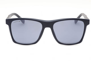 Lacoste L900S Sunglasses BLUE MATTE / Blue-AmbrogioShoes