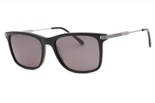 Lacoste L960S Sunglasses BLACK / Grey-AmbrogioShoes