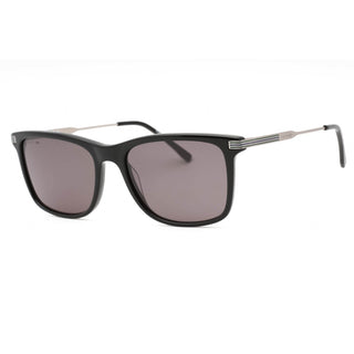 Lacoste L960S Sunglasses BLACK / Grey-AmbrogioShoes