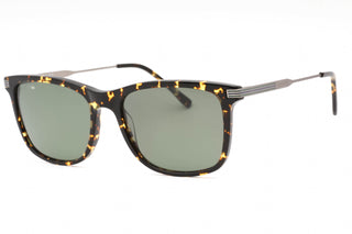 Lacoste L960S Sunglasses DARK HAVANA / Green-AmbrogioShoes