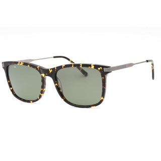 Lacoste L960S Sunglasses DARK HAVANA / Green-AmbrogioShoes