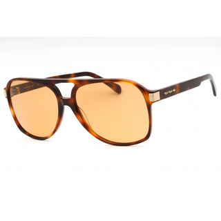 Lacoste L977S RICKY REGAL Sunglasses TORTOISE / Orange-AmbrogioShoes