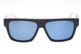 Lacoste L984S Sunglasses BLUE NAVY / Blue-AmbrogioShoes