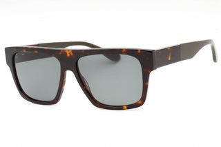 Lacoste L984S Sunglasses DARK HAVANA / Smoke-AmbrogioShoes