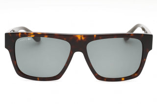 Lacoste L984S Sunglasses DARK HAVANA / Smoke-AmbrogioShoes