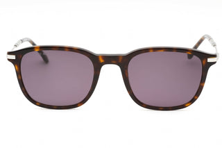 Lacoste L992S Sunglasses DARK HAVANA / Purple-AmbrogioShoes