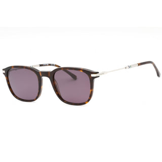 Lacoste L992S Sunglasses DARK HAVANA / Purple-AmbrogioShoes