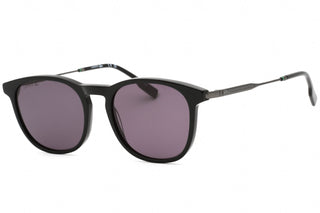 Lacoste L994S Sunglasses BLACK/Grey-AmbrogioShoes