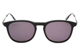 Lacoste L994S Sunglasses BLACK/Grey-AmbrogioShoes