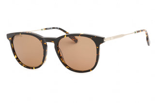 Lacoste L994S Sunglasses Dark Havana / Brown-AmbrogioShoes