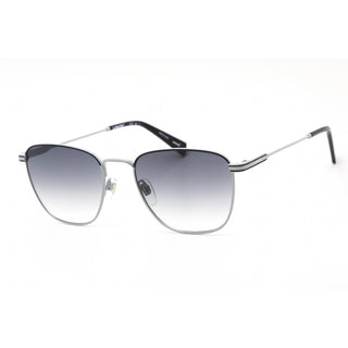 Levi's LV 1016/S Sunglasses BLUE GREY / GREY SHADED-AmbrogioShoes