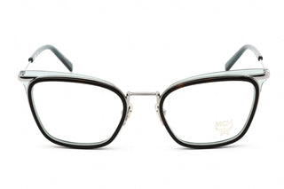 MCM MCM2146 Eyeglasses Havana/Petrol / Clear Lens-AmbrogioShoes