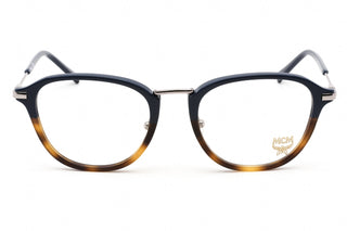 MCM MCM2703 Eyeglasses Havana Blue /Clear demo lens-AmbrogioShoes